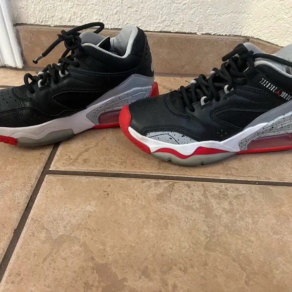 Air Jordan Point Lane 'Black - Picture 1 of 4